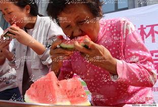 日照吃瓜比赛,日照吃瓜大赛，瓜王争霸一触即发！