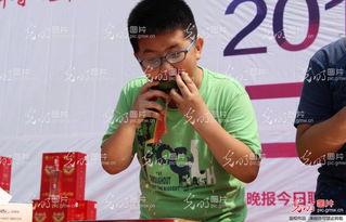 日照吃瓜比赛,日照吃瓜大赛，瓜王争霸一触即发！