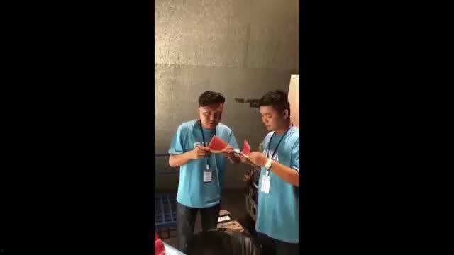 吃瓜最快的哥们,揭秘吃瓜最快的哥们