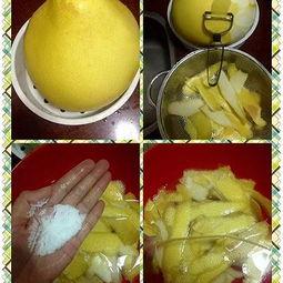 柚子茶吃瓜,一场甜蜜与幽默的味蕾之旅