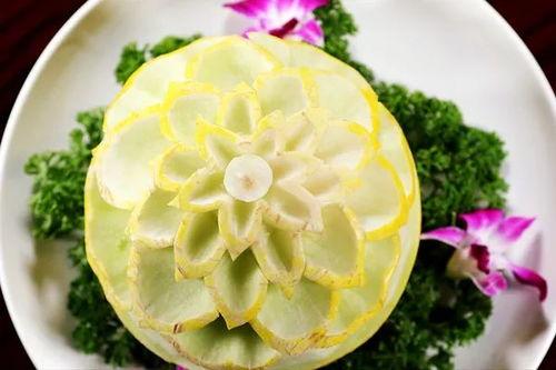 丝路密瓜怎么吃,解锁西域佳果的多彩食法