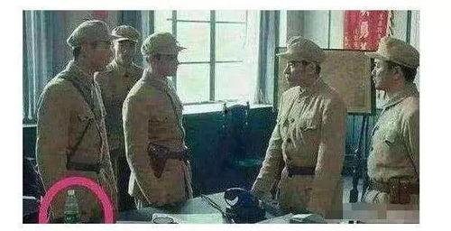 抗战片吃瓜,见证历史的一角