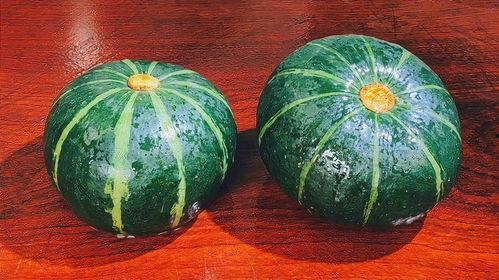 贝贝瓜该怎么吃,解锁美味新体验