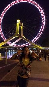 摩天轮吃瓜,揭秘摩天轮背后的秘密与奇遇