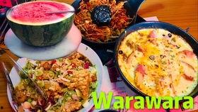 探店吃瓜,揭秘美食背后的故事与秘密