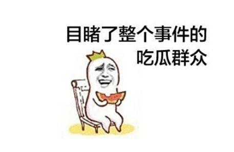 打架吃自己的瓜,一场因打架引发的瓜田风波