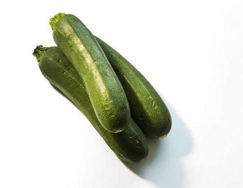 吃角瓜的营养,营养满满的健康之选